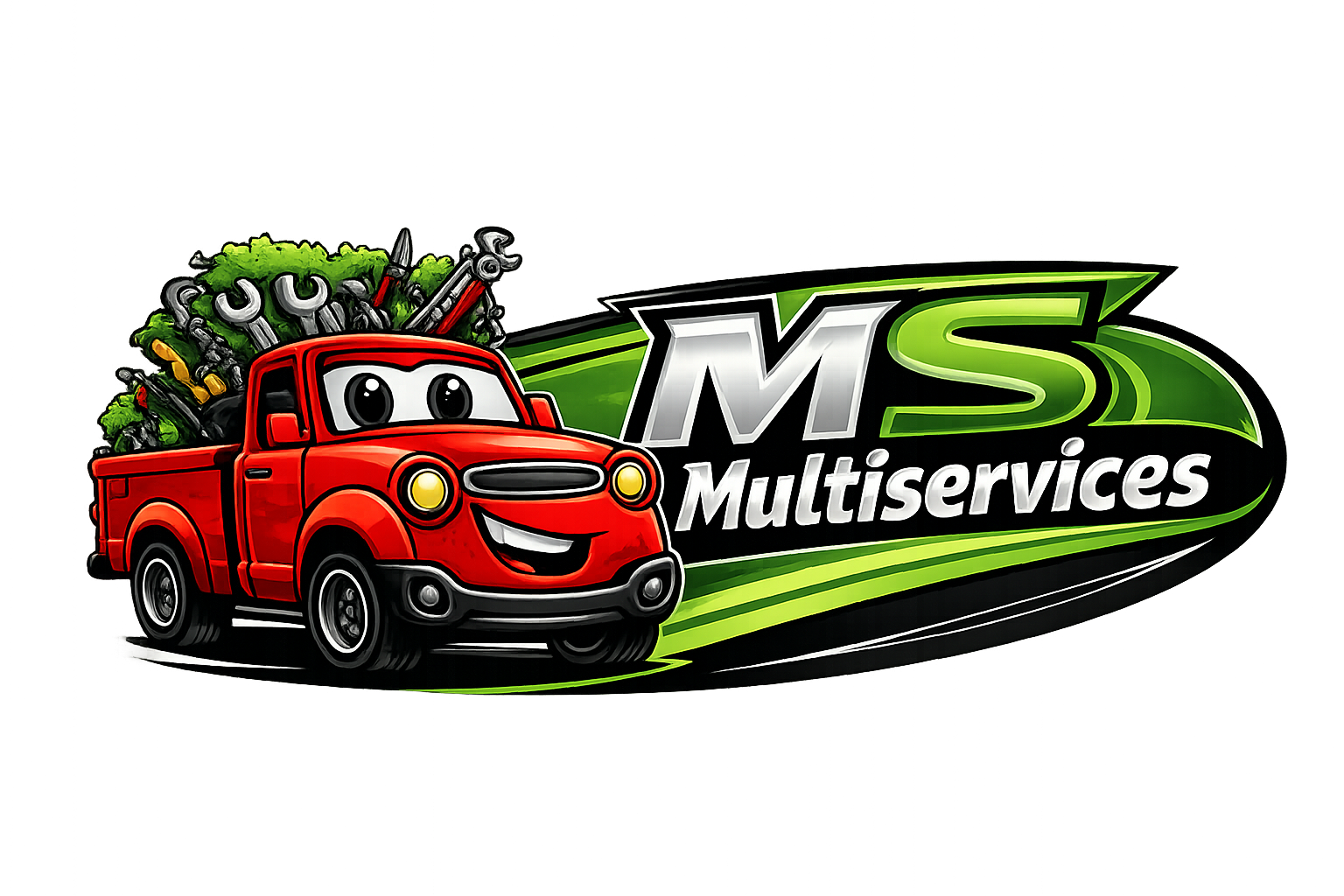 MS Multiservices