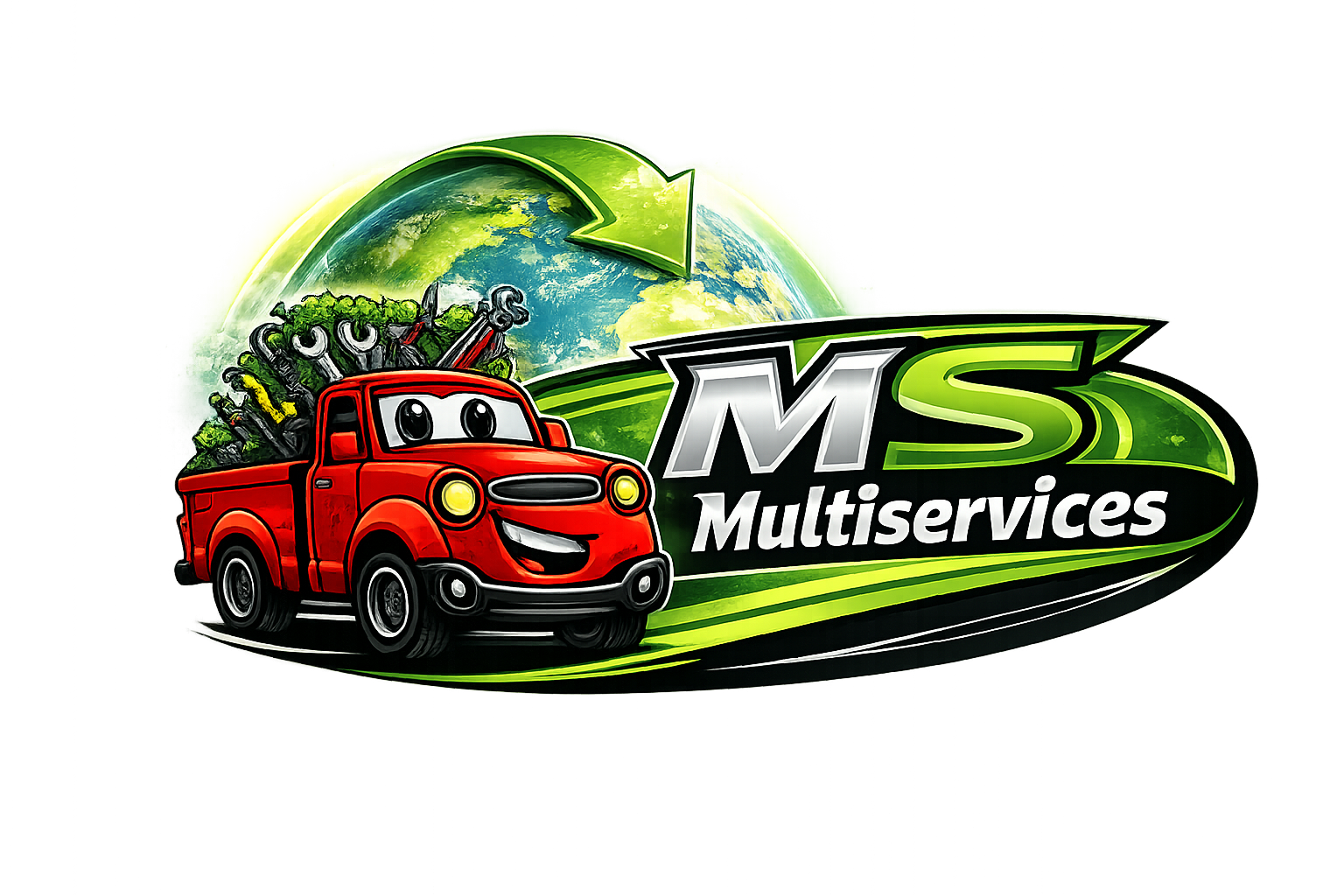 MS Multiservices